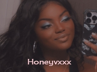 Honeyvxxx