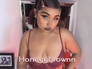 Honeyybrownn