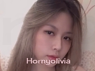 Hornyolivia