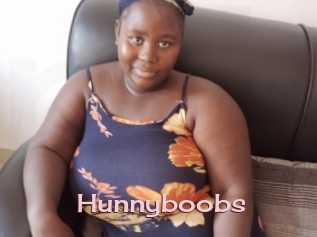 Hunnyboobs