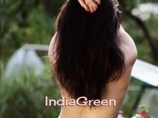 IndiaGreen