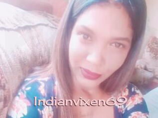 Indianvixen69