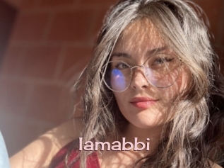 Iamabbi