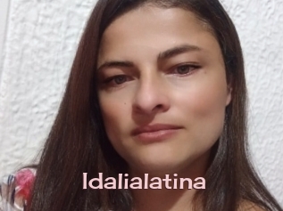 Idalialatina