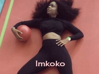 Imkoko