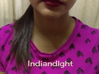 Indiandlght