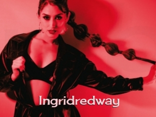 Ingridredway