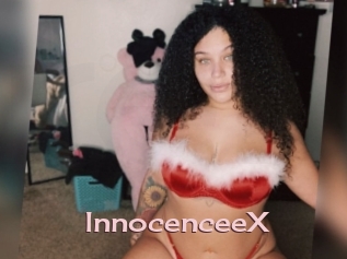 InnocenceeX