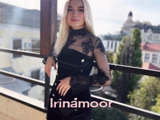 Irinamoor