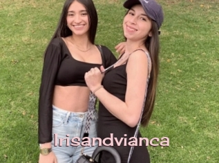 Irisandvianca