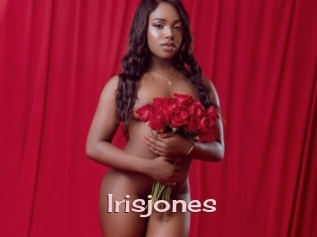 Irisjones