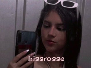 Irissrosse