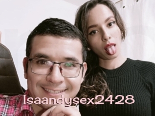 Isaandysex2428