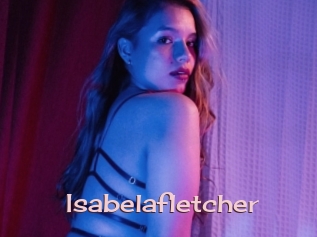 Isabelafletcher