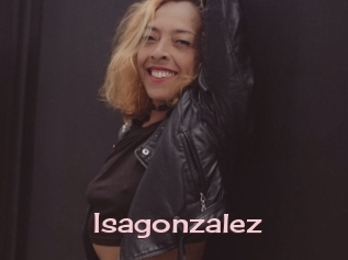 Isagonzalez