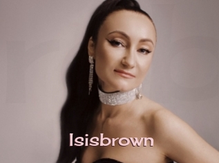 Isisbrown