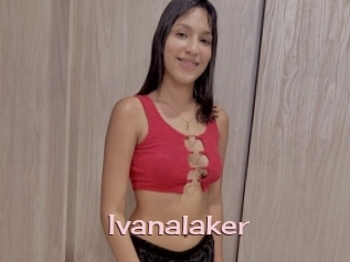 Ivanalaker