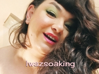 Iwazsoaking