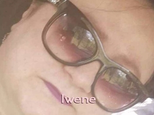 Iwene