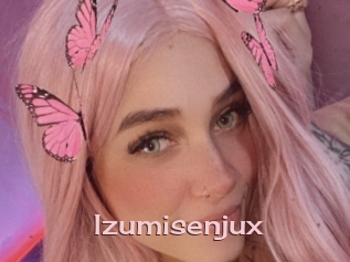 Izumisenjux