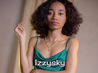 Izzysky