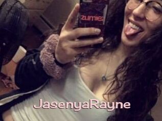 JasenyaRayne