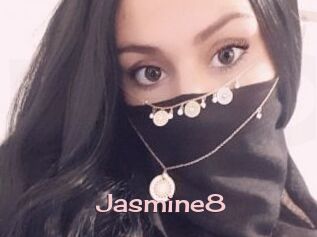 Jasmine8