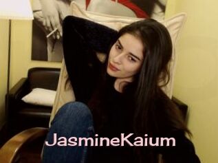 JasmineKaium