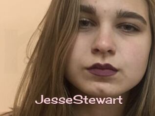 JesseStewart