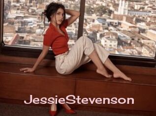 JessieStevenson