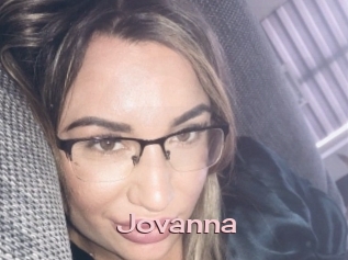 Jovanna