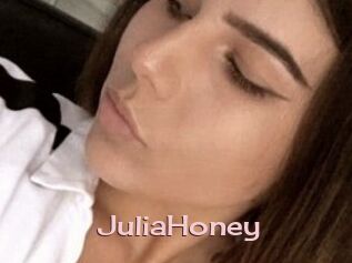 JuliaHoney