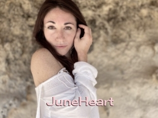 JuneHeart