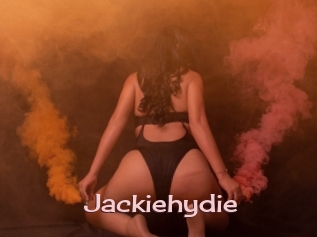 Jackiehydie