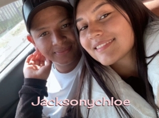 Jacksonychloe