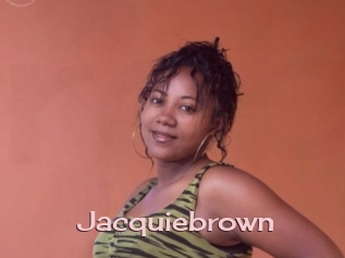 Jacquiebrown