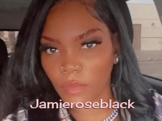 Jamieroseblack