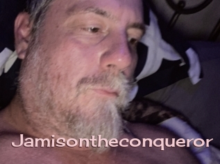 Jamisontheconqueror