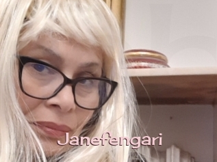 Janefengari