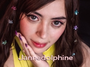 Jannedolphine