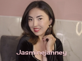 Jasminejanney