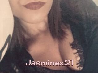 Jasminex21