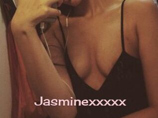 Jasminexxxxx