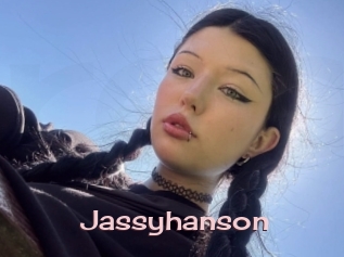 Jassyhanson