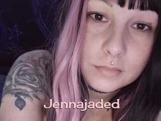 Jennajaded