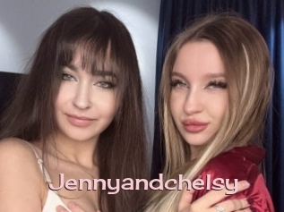 Jennyandchelsy