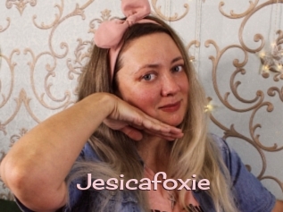 Jesicafoxie