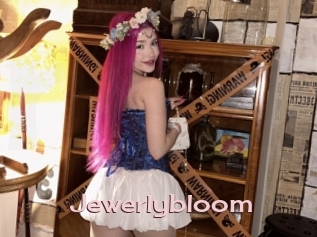 Jewerlybloom