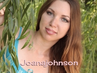 Joanajohnson