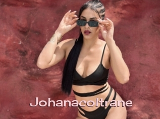 Johanacoltrane